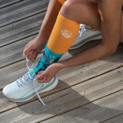 VEETS TRANSITION MIF2 W WHITE/BLUE/GREEN 22 13 VEETS TRANSITION MIF2 W WHITE/BLUE/GREEN 22 -Chaussures De Trail 9 108625 w transition mif2 blanc bleu vert 12tramif230 06