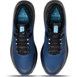 VEETS M UTOPIK X-TERRA MIF1 WHITE/BLUE/RED 22 -Chaussures De Trail 9 108636 m utopik x terra mif1 blanc bleu rouge 11utxmif137 03