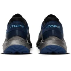 VEETS M UTOPIK X-TERRA MIF1 WHITE/BLUE/RED 22 -Chaussures De Trail 9 108636 m utopik x terra mif1 blanc bleu rouge 11utxmif137 04