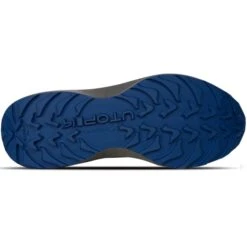 VEETS M UTOPIK X-TERRA MIF1 WHITE/BLUE/RED 22 -Chaussures De Trail 9 108636 m utopik x terra mif1 blanc bleu rouge 11utxmif137 05