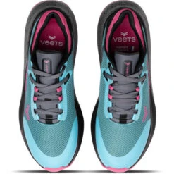 VEETS UTOPIK X-TERRA MIF1 W GREY/BLUE/PINK 22 -Chaussures De Trail 9 108639 w utopik x terra mif1 gris bleu rose 12utxmif138 03