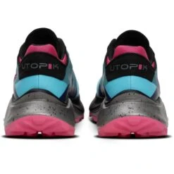 VEETS UTOPIK X-TERRA MIF1 W GREY/BLUE/PINK 22 -Chaussures De Trail 9 108639 w utopik x terra mif1 gris bleu rose 12utxmif138 04