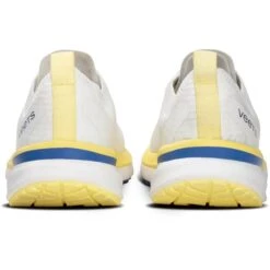 VEETS TRANSITION KNIT MIF1 WHITE/BLUE/YELLOW 22 -Chaussures De Trail 9 108642 m transition knit mif1 blanc bleu jaune 11trkmif131 04