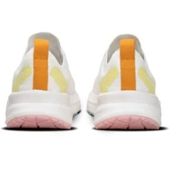 VEETS TRANSITION KNIT MIF1 W WHITE/YELLOW/PINK 22 -Chaussures De Trail 9 108644 w transition knit mif1 blanc jaune rose 12trkmif132 04