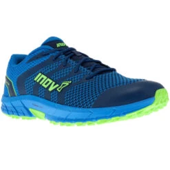 INOV-8 PARKCLAW 260 KNIT M BLUE GREEN 22 -Chaussures De Trail 9 108992 parkclaw 260 knit m blue green 000979 blrg 05