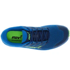 INOV-8 PARKCLAW 260 KNIT M BLUE GREEN 22 -Chaussures De Trail 9 108992 parkclaw 260 knit m blue green 000979 blrg 06