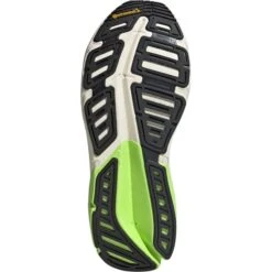 ADIDAS ADISTAR 1 M CHALK WHITE/CORE BLACK/GREEN 22 -Chaussures De Trail 9 109018 gy3446 04