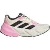 ADIDAS ADISTAR 1 W CLOUD WHITE/CORE BLACK/GREEN 22 -Chaussures De Trail 9 109019 gy3487 01