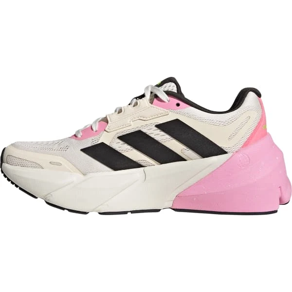 ADIDAS ADISTAR 1 W CLOUD WHITE/CORE BLACK/GREEN 22 4 ADIDAS ADISTAR 1 W CLOUD WHITE/CORE BLACK/GREEN 22 – Image 2