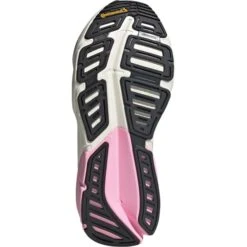 ADIDAS ADISTAR 1 W CLOUD WHITE/CORE BLACK/GREEN 22 9 ADIDAS ADISTAR 1 W CLOUD WHITE/CORE BLACK/GREEN 22 -Chaussures De Trail 9 109019 gy3487 04