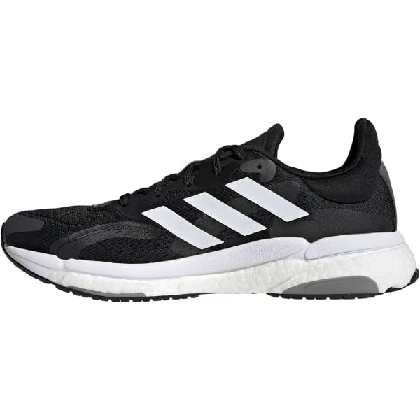 ADIDAS SOLAR BOOST 4 M CORE BLACK/CLOUD WHITE/GREY SIX 22 4 ADIDAS SOLAR BOOST 4 M CORE BLACK/CLOUD WHITE/GREY SIX 22 – Image 2