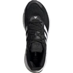 ADIDAS SOLAR BOOST 4 M CORE BLACK/CLOUD WHITE/GREY SIX 22 8 ADIDAS SOLAR BOOST 4 M CORE BLACK/CLOUD WHITE/GREY SIX 22 -Chaussures De Trail 9 109023 gx3038 03