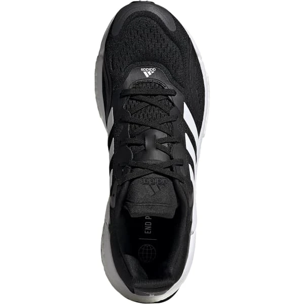 ADIDAS SOLAR BOOST 4 M CORE BLACK/CLOUD WHITE/GREY SIX 22 5 ADIDAS SOLAR BOOST 4 M CORE BLACK/CLOUD WHITE/GREY SIX 22 – Image 3
