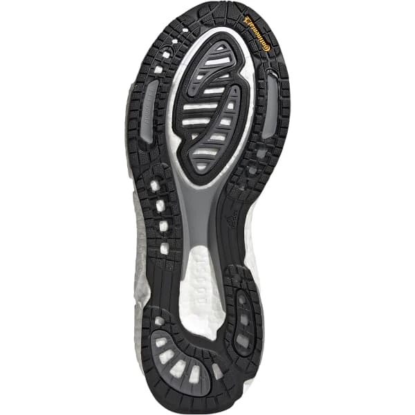 ADIDAS SOLAR BOOST 4 M CORE BLACK/CLOUD WHITE/GREY SIX 22 6 ADIDAS SOLAR BOOST 4 M CORE BLACK/CLOUD WHITE/GREY SIX 22 – Image 4