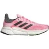 ADIDAS SOLAR BOOST 4 W BEAM PINK/CORE BLACK/SOLAR GREEN 22 -Chaussures De Trail 9 109028 gx6694 01
