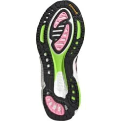 ADIDAS SOLAR BOOST 4 W BEAM PINK/CORE BLACK/SOLAR GREEN 22 -Chaussures De Trail 9 109028 gx6694 04
