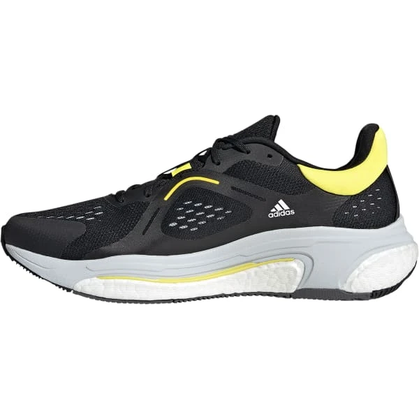 ADIDAS SOLAR CONTROL CORE BLACK/CLOUD WHITE/BEAM YELLOW 22 4 ADIDAS SOLAR CONTROL CORE BLACK/CLOUD WHITE/BEAM YELLOW 22 – Image 2