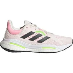 ADIDAS SOLAR CONTROL W CLOUD WHITE/CARBON/BEAM PINK 22