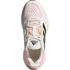 ADIDAS SOLAR CONTROL W CLOUD WHITE/CARBON/BEAM PINK 22 -Chaussures De Trail 9 109032 gy1655 03