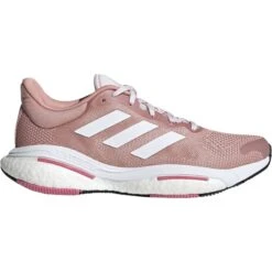 ADIDAS SOLAR GLIDE 5 W WONDER MAUVE/CLOUD WHITE/ROSE TONE 22