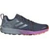 ADIDAS TERREX SPEED FLOW W WONDER STEEL/MAGIC GREY MET/PULSE LILAC 22 -Chaussures De Trail 9 109050 gz4048 01