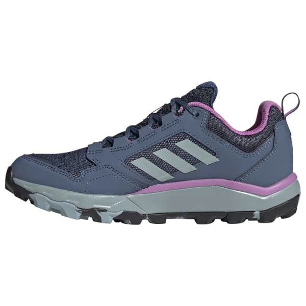 ADIDAS TERREX TRACEROCKER 2 W WONDER STEEL/MAGIC GREY MET/PULLIL 22 4 ADIDAS TERREX TRACEROCKER 2 W WONDER STEEL/MAGIC GREY MET/PULLIL 22 – Image 2