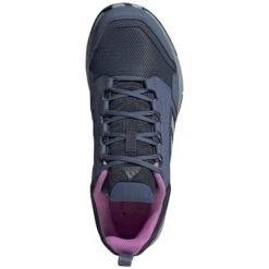 ADIDAS TERREX TRACEROCKER 2 W WONDER STEEL/MAGIC GREY MET/PULLIL 22 10 ADIDAS TERREX TRACEROCKER 2 W WONDER STEEL/MAGIC GREY MET/PULLIL 22 -Chaussures De Trail 9 109055 terrex tracerocker 2 w wonder steel magic grey met pullil gz4080 03