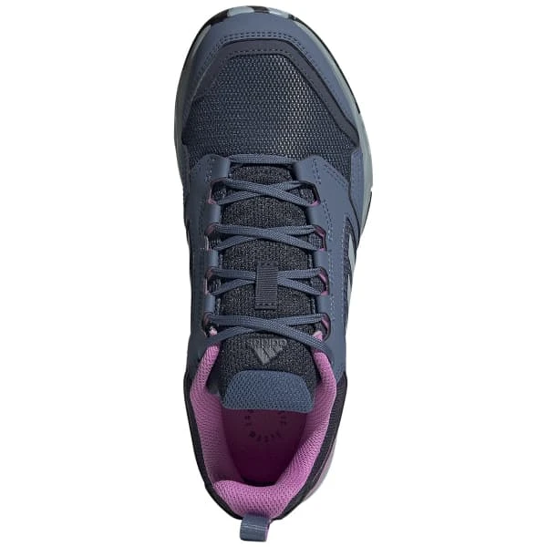 ADIDAS TERREX TRACEROCKER 2 W WONDER STEEL/MAGIC GREY MET/PULLIL 22 5 ADIDAS TERREX TRACEROCKER 2 W WONDER STEEL/MAGIC GREY MET/PULLIL 22 – Image 3