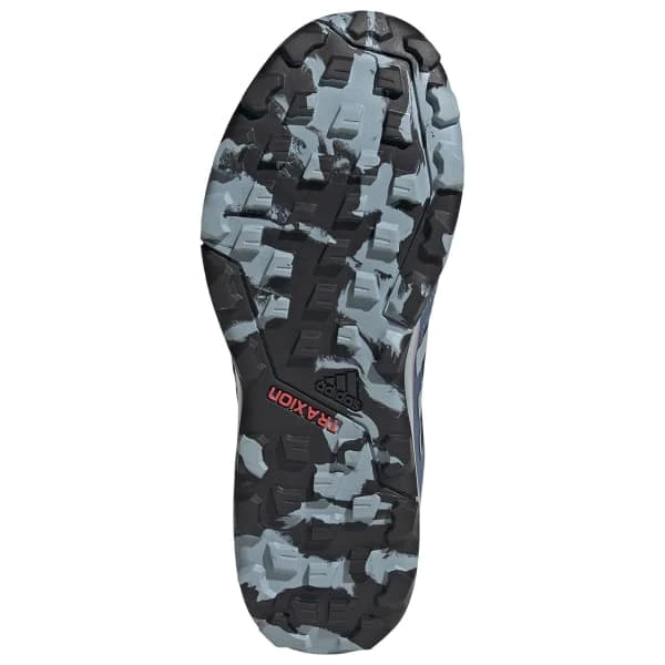 ADIDAS TERREX TRACEROCKER 2 W WONDER STEEL/MAGIC GREY MET/PULLIL 22 6 ADIDAS TERREX TRACEROCKER 2 W WONDER STEEL/MAGIC GREY MET/PULLIL 22 – Image 4