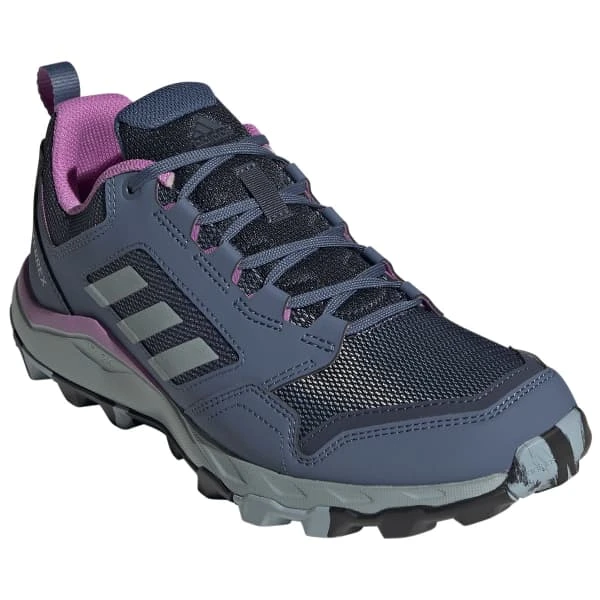 ADIDAS TERREX TRACEROCKER 2 W WONDER STEEL/MAGIC GREY MET/PULLIL 22 7 ADIDAS TERREX TRACEROCKER 2 W WONDER STEEL/MAGIC GREY MET/PULLIL 22 – Image 5