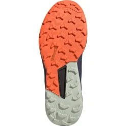 ADIDAS TERREX TRAILRIDER WONDER STEEL/MAGIC GREY MET/IMPACT ORANGE 22 -Chaussures De Trail 9 109060 terrex trailrider wonder steel magic grey met impact orange gw5535 06