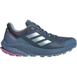 ADIDAS TERREX TRAILRIDER W WONDER STEEL/MAGIC GREY MET/PULLIL 22