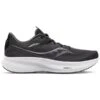 SAUCONY RIDE 15 BLACK/WHITE 22 -Chaussures De Trail 9 109499 ride 15 black white s20729 05 01