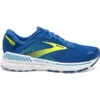 BROOKS ADRENALINE GTS 22 BLUE/NIGHTLIFE/WHITE 23 2 BROOKS ADRENALINE GTS 22 BLUE/NIGHTLIFE/WHITE 23 -Chaussures De Trail 9 109603 adrenaline gts 22 blue nightlife white 110366 1d482 01