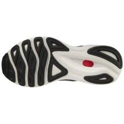 MIZUNO WAVE SKYRISE 3 W BLACK/PINK COPPER/NIMBUS CLOUD 22 10 MIZUNO WAVE SKYRISE 3 W BLACK/PINK COPPER/NIMBUS CLOUD 22 -Chaussures De Trail 9 109641 j1gd2209 44 04