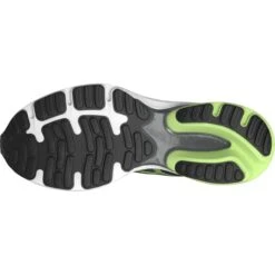 MIZUNO WAVE ULTIMA 13 IRON GATE/NEO LIME/BLACK 22 -Chaussures De Trail 9 109642 wave ultima 13 iron gate neo lime black j1gc2218 52 02