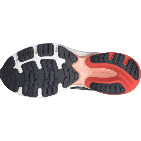 MIZUNO WAVE ULTIMA 13 W NIGHT SKY/WIND CHIME/HOT CORALE 22 4 MIZUNO WAVE ULTIMA 13 W NIGHT SKY/WIND CHIME/HOT CORALE 22 – Image 2