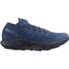 SALOMON PULSAR TRAIL PRO ESTATE BLUE/NIGHT SKY/DAZZLING BLUE 22 -Chaussures De Trail 9 109712 l41593400 01