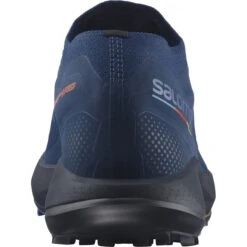 SALOMON PULSAR TRAIL PRO ESTATE BLUE/NIGHT SKY/DAZZLING BLUE 22 -Chaussures De Trail 9 109712 l41593400 04