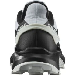 SALOMON SUPERCROSS 4 W WHITE/BLACK/WHITE 22 -Chaussures De Trail 9 109738 l41737700 04