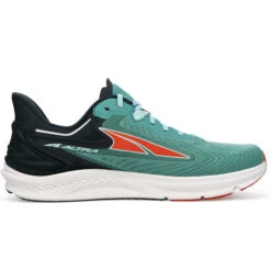 ALTRA TORIN 6 DUSTY TEAL 22