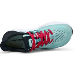 ALTRA PROVISION 6 W BLACK/LIGHT BLUE 22 -Chaussures De Trail 9 109752 provision 6 w black light blue al0a5488 0361 03