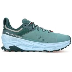ALTRA OLYMPUS 5 W DUSTY TEAL 22