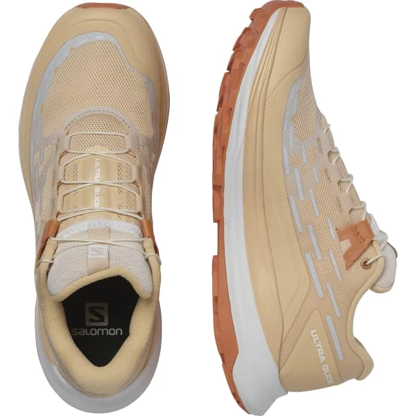 SALOMON ULTRA GLIDE W ALMOND CREAM/WHITE/ARCTIC ICE 22 8 SALOMON ULTRA GLIDE W ALMOND CREAM/WHITE/ARCTIC ICE 22 – Image 6