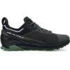 ALTRA OLYMPUS 5 BLACK/GRAY 22 -Chaussures De Trail 9 109768 olympus 5 black gray al0a7r6p 0201 01