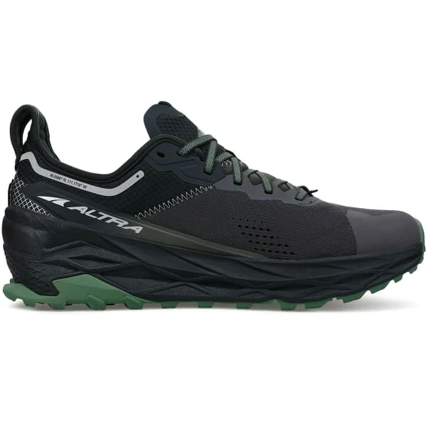 ALTRA OLYMPUS 5 BLACK/GRAY 22 3 ALTRA OLYMPUS 5 BLACK/GRAY 22