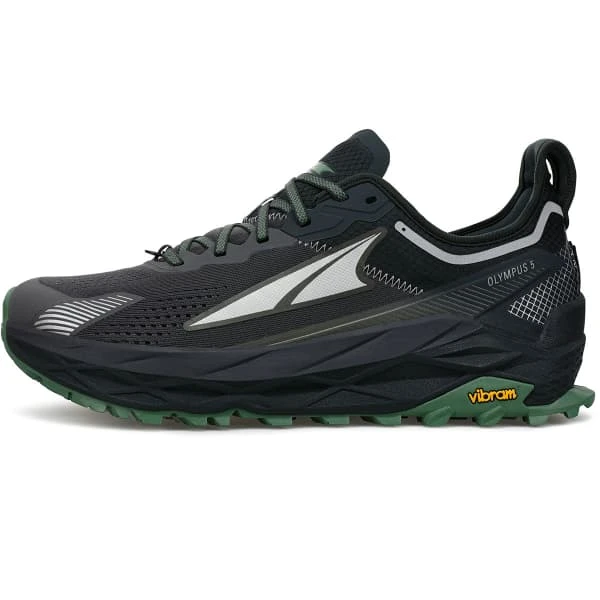 ALTRA OLYMPUS 5 BLACK/GRAY 22 4 ALTRA OLYMPUS 5 BLACK/GRAY 22 – Image 2