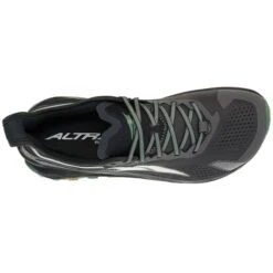 ALTRA OLYMPUS 5 BLACK/GRAY 22 8 ALTRA OLYMPUS 5 BLACK/GRAY 22 -Chaussures De Trail 9 109768 olympus 5 black gray al0a7r6p 0201 03
