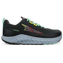 ALTRA OUTROAD DARK GRAY/BLUE 23