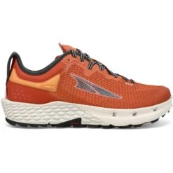 ALTRA TIMP 4 W RED/ORANGE 22